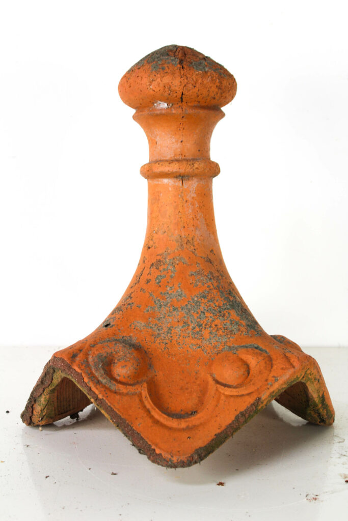 Finial - 3