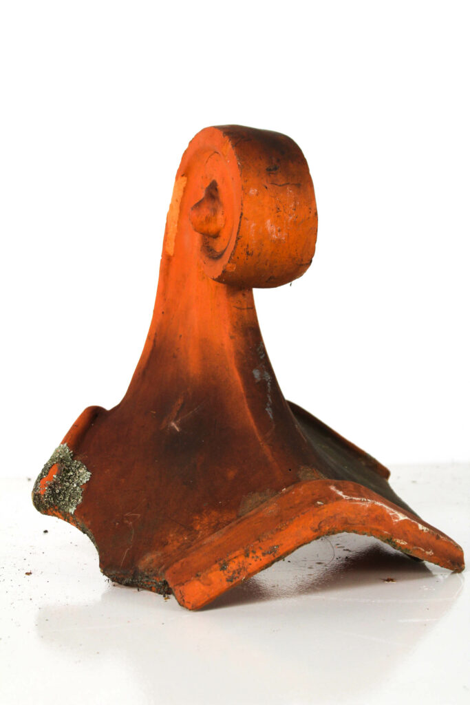 Finial - 5