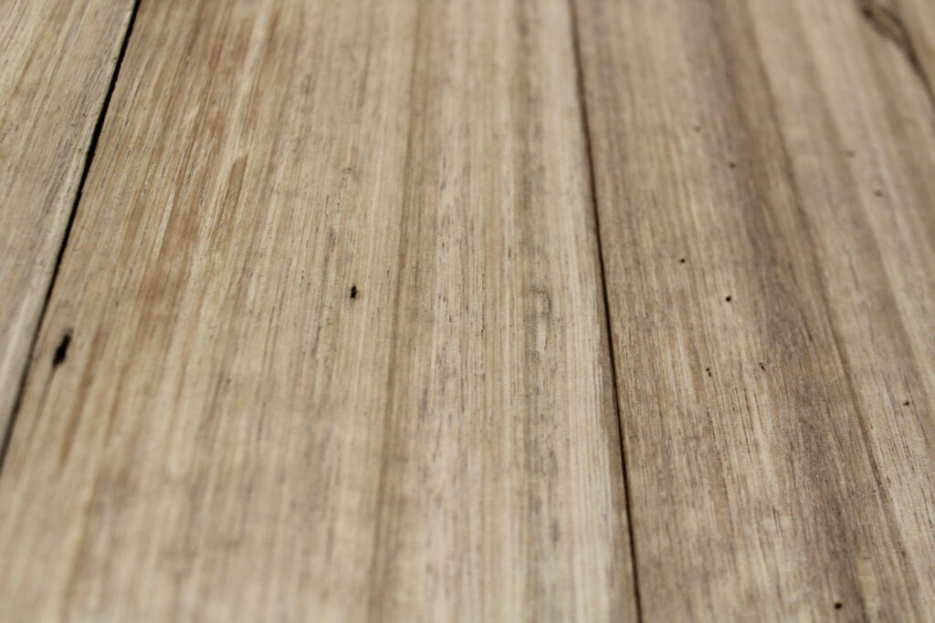 83 mm Raw Board