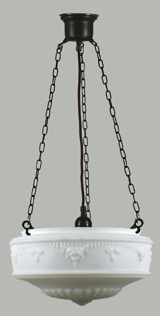SENATOR 14" Patina 3 Chain