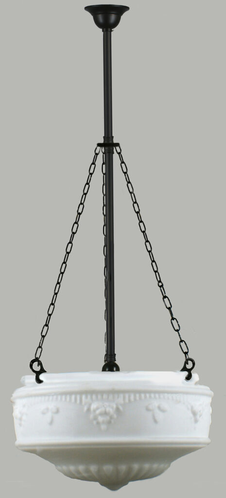 SENATOR 14" Patina 3 Chain Alternative