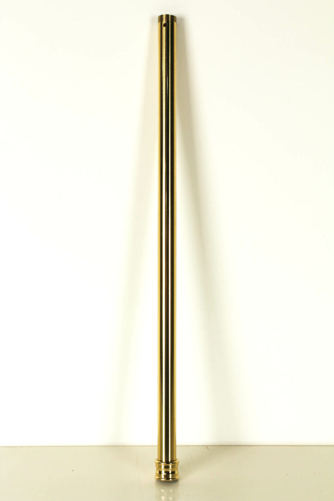 Brass 3/4" Extension