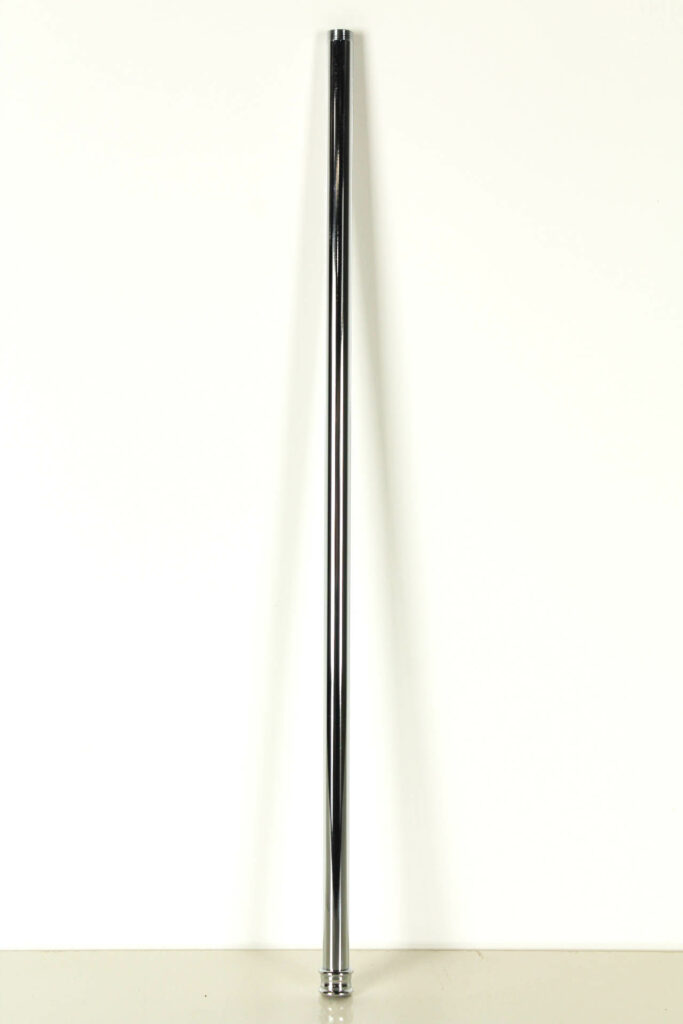 Chrome 1/2" Extension