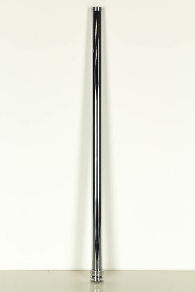 Chrome 3/4" Extension