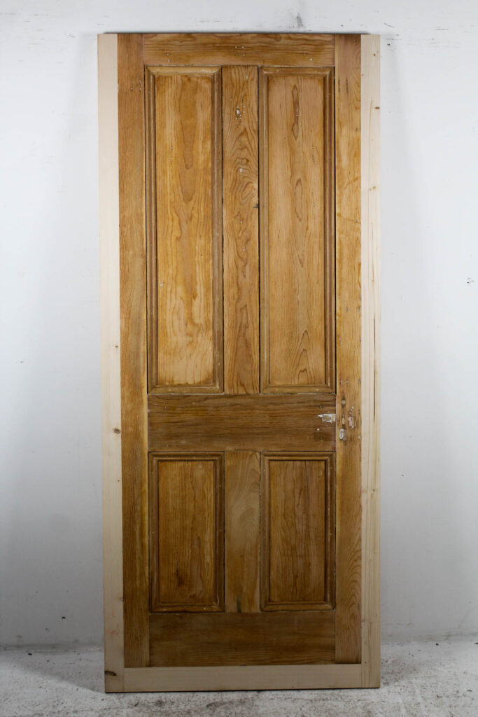 SAMPLE ONLY - THESE DOORS ARE SOLD