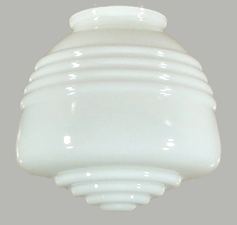 Domec Glass Shade