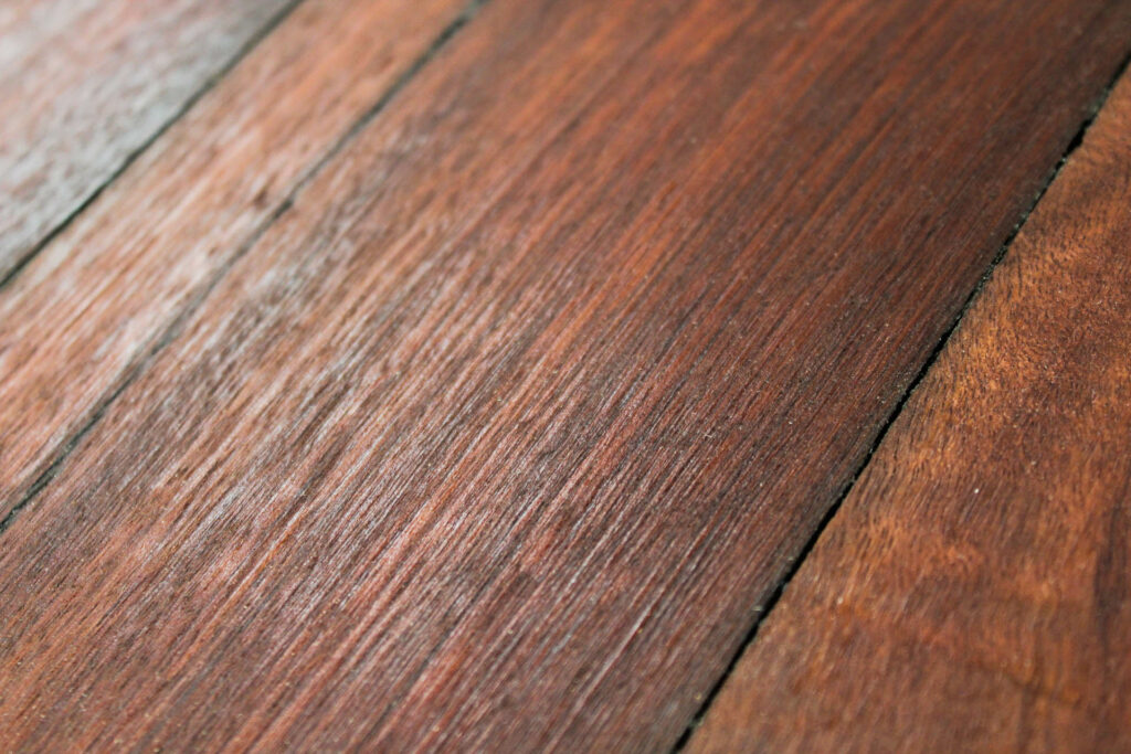 Jarrah