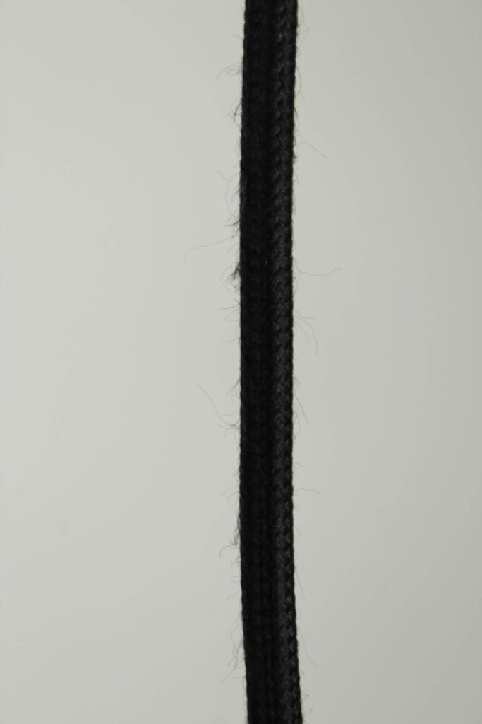 Patina Single Cord Suspension
