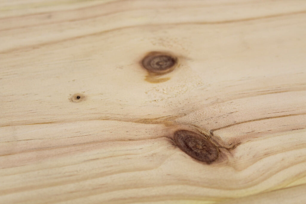 Radiata Pine Raw Boards