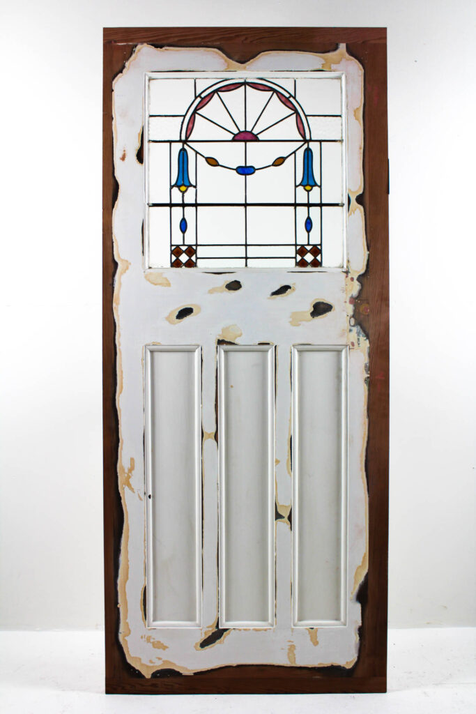 SAMPLE ONLY - THESE DOORS ARE SOLD