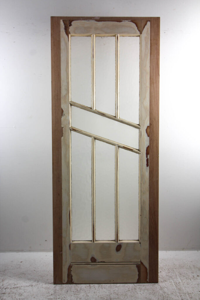 SAMPLE ONLY - THESE DOORS ARE SOLD