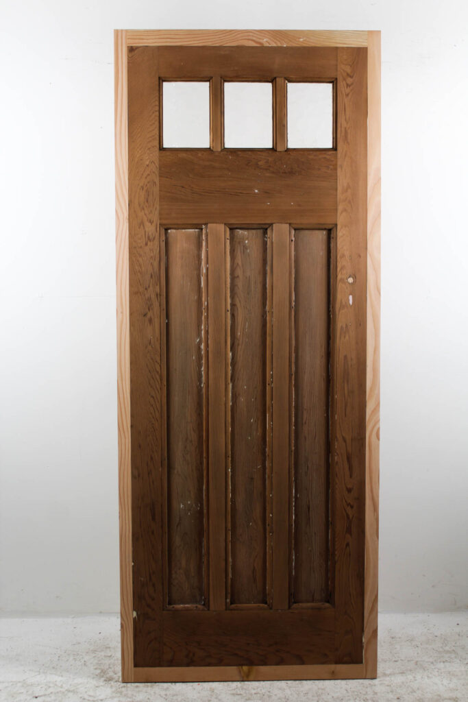 SAMPLE ONLY - THESE DOORS ARE SOLD