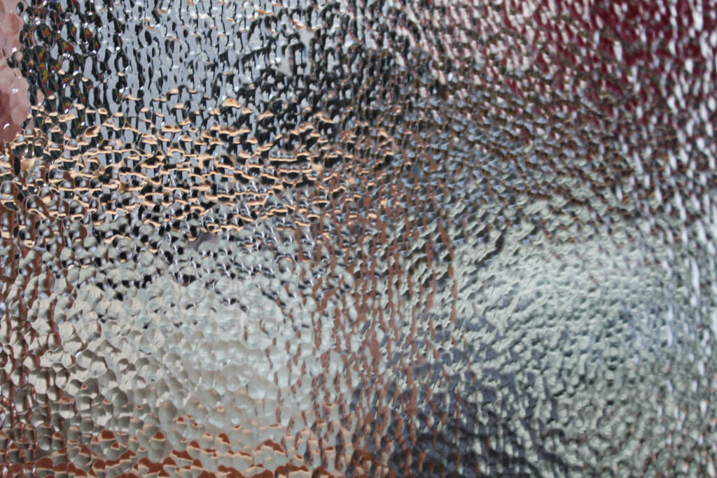 ROUGHCAST