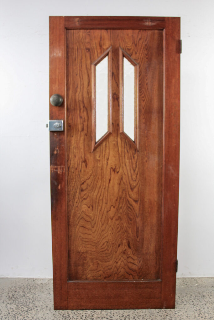 internal side